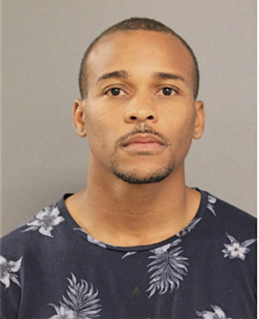 GARY C HOWARD, Cook County, Illinois