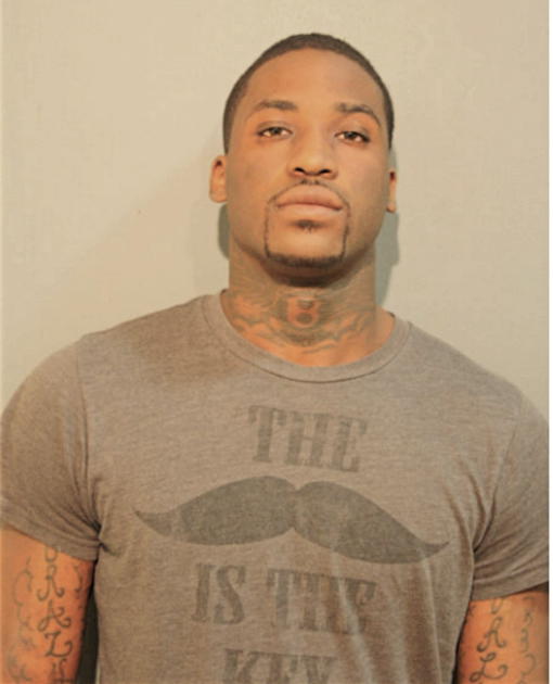 BOBBY L HUDSON, Cook County, Illinois