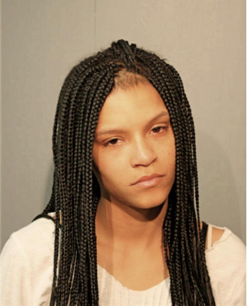LINDSEY A HUGHES, Cook County, Illinois