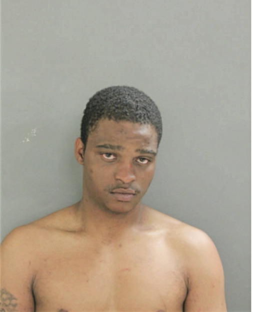 ANTONIO HUMPHREY, Cook County, Illinois