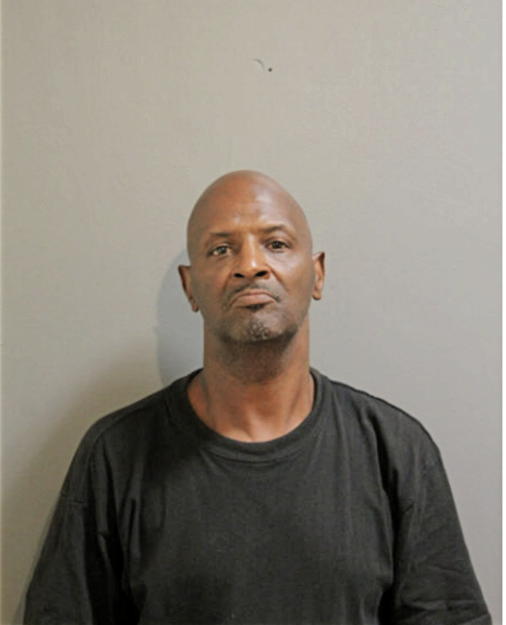 TERRANCE HUNTER, Cook County, Illinois