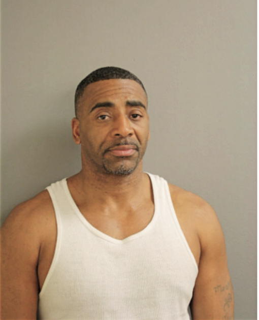 RENARD HUSTON, Cook County, Illinois
