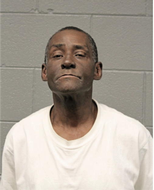DAVID R JAMISON, Cook County, Illinois