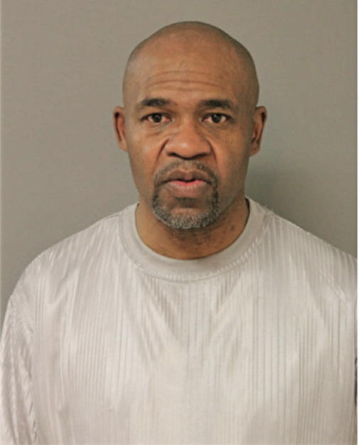 JEROME JOHNSON, Cook County, Illinois
