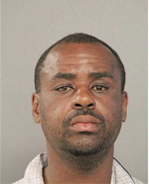 KENNETH H JOHNSON, Cook County, Illinois