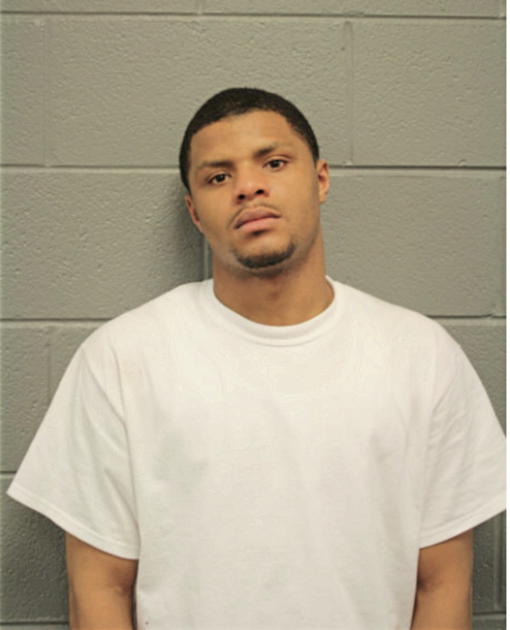 ROBERT JOHNSON, Cook County, Illinois