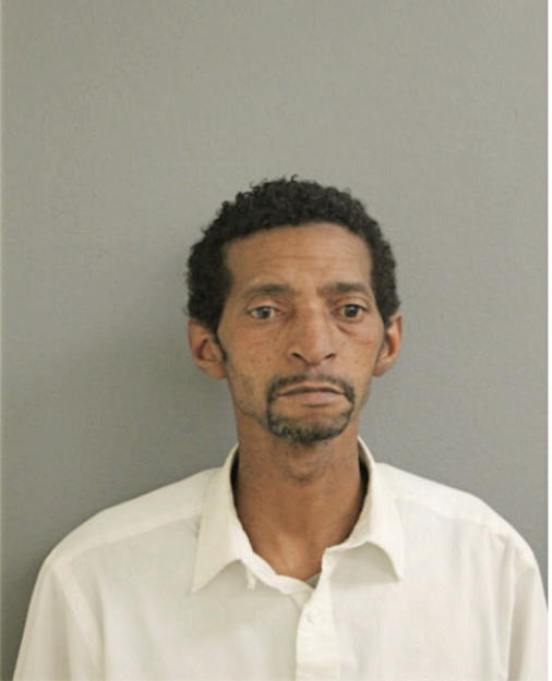 RANDY JONES, Cook County, Illinois