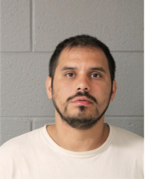 MIGUEL A JUAREZ, Cook County, Illinois