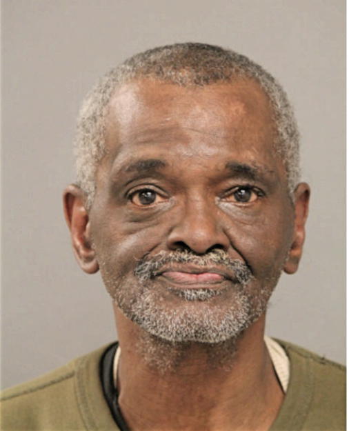 TYRONE P KEYS, Cook County, Illinois