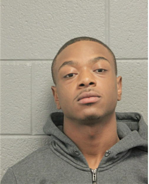 ROY S KIMBROUGH, Cook County, Illinois
