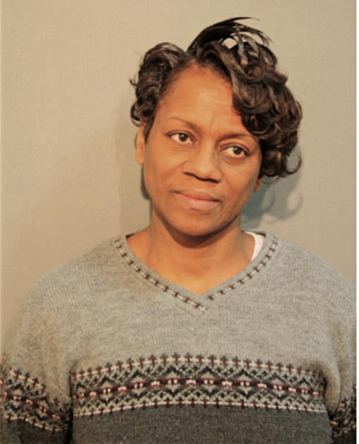 JACQUELINE A KINARD, Cook County, Illinois