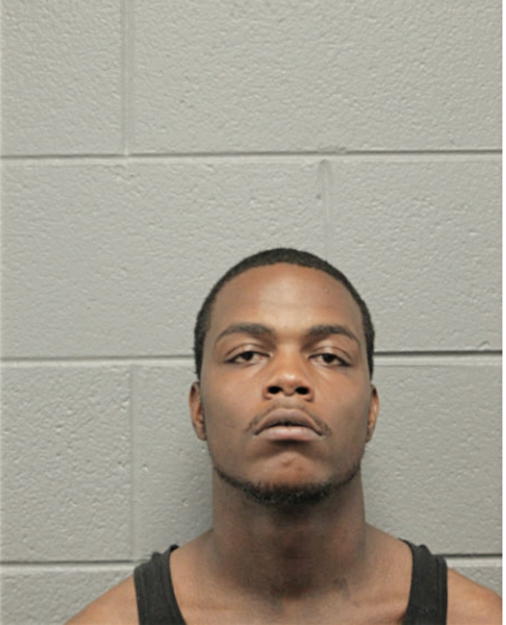 DEMETRICE L KIRKWOOD, Cook County, Illinois