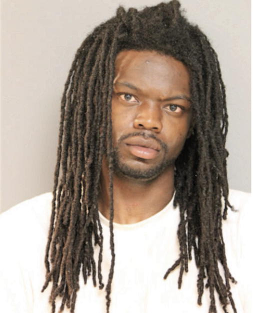 LEANDRE R L TOOKES, Cook County, Illinois