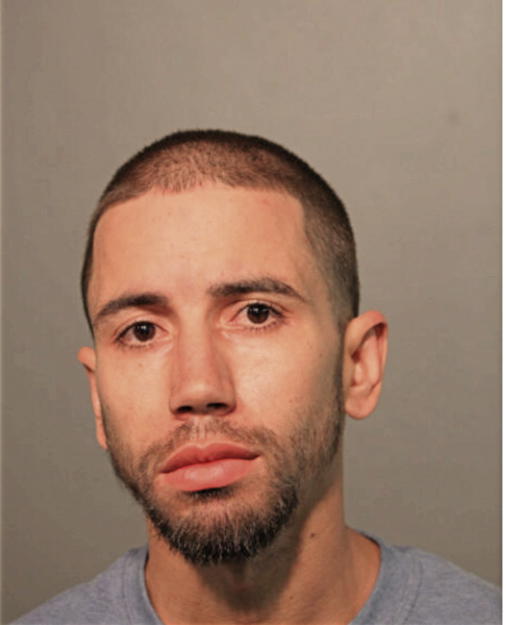 WILFREDO XAVIER LAJARA-RUIZ, Cook County, Illinois
