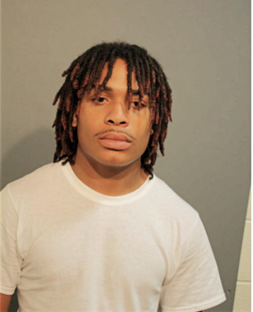 DONALD X LIGHTFOOT, Cook County, Illinois