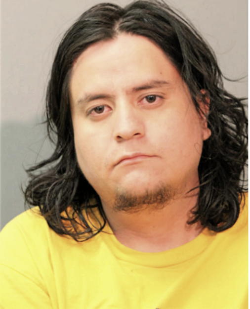 JOSE D LIMA, Cook County, Illinois