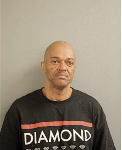 ANDREW L LINDSEY, Cook County, Illinois