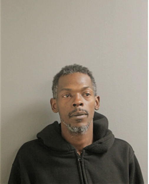 DERRICK B LOGAN, Cook County, Illinois