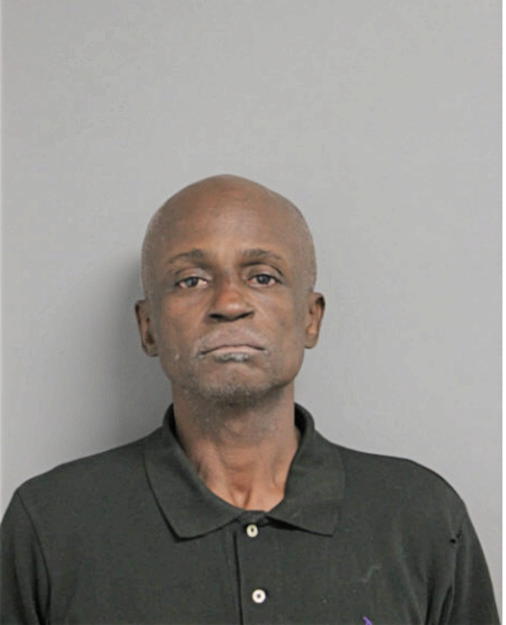 DARRON LUSTER, Cook County, Illinois