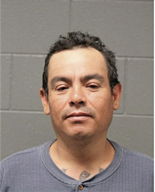 AURELIANO MARTINEZ, Cook County, Illinois