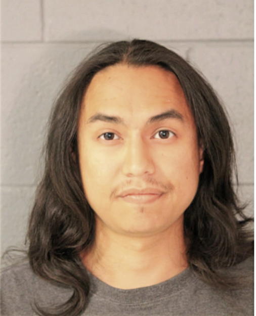 MARCO S MARTINEZ, Cook County, Illinois
