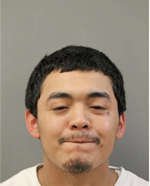 JASON J MATA, Cook County, Illinois