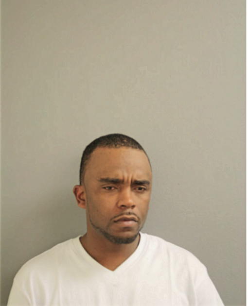MARCUS A MAYS, Cook County, Illinois