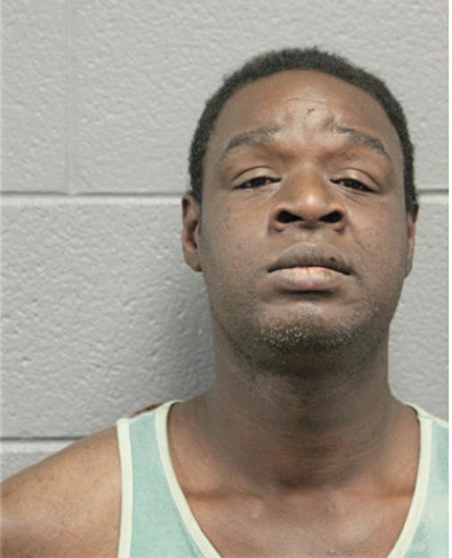 MARCUS M MCCLELLAN, Cook County, Illinois
