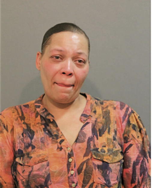 KEYA M MCCLENDON, Cook County, Illinois