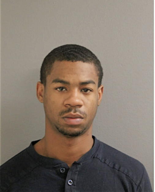 TOBIAS MCCOY, Cook County, Illinois