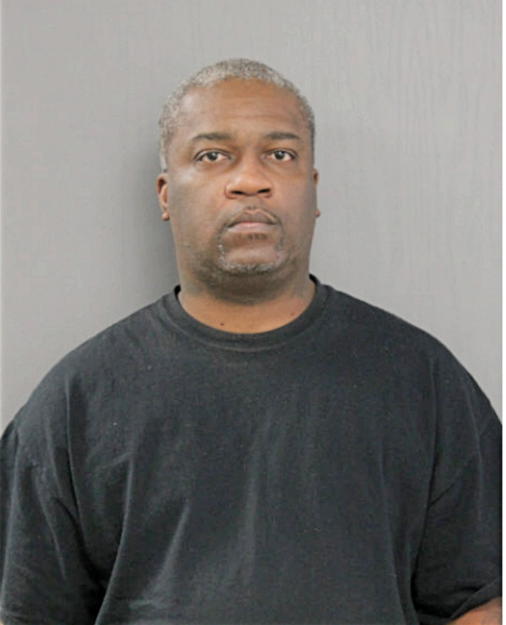 CHARLES L MCDANIEL, Cook County, Illinois
