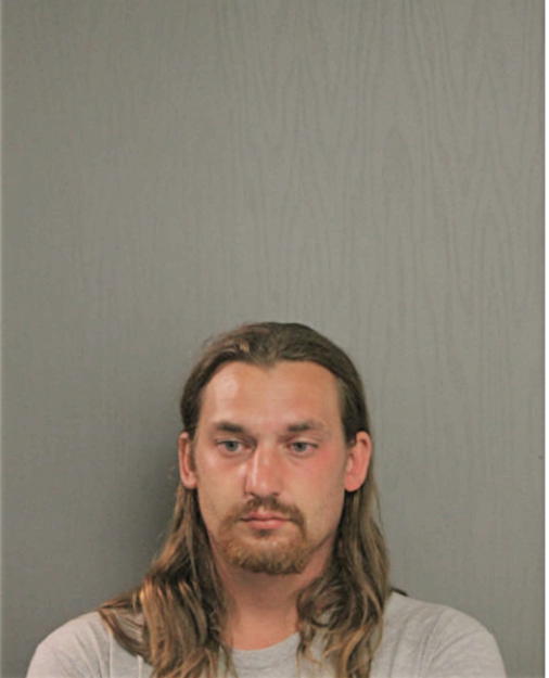 DANIEL C MCLAIN, Cook County, Illinois