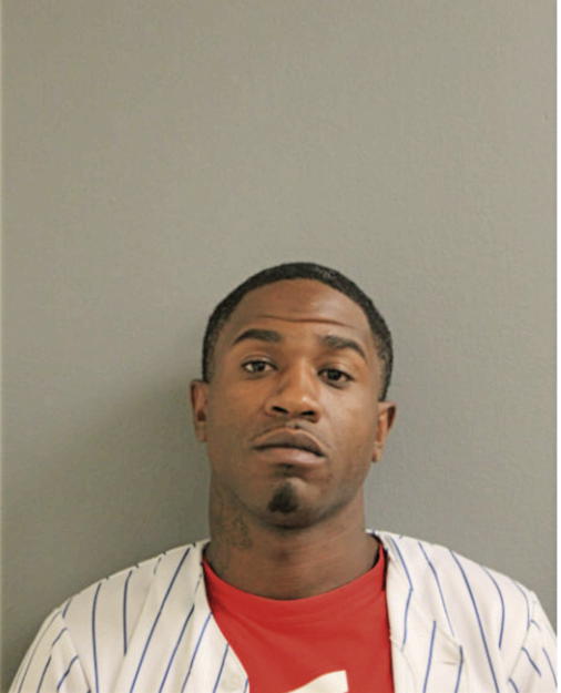 ALSTON MCNEAL, Cook County, Illinois