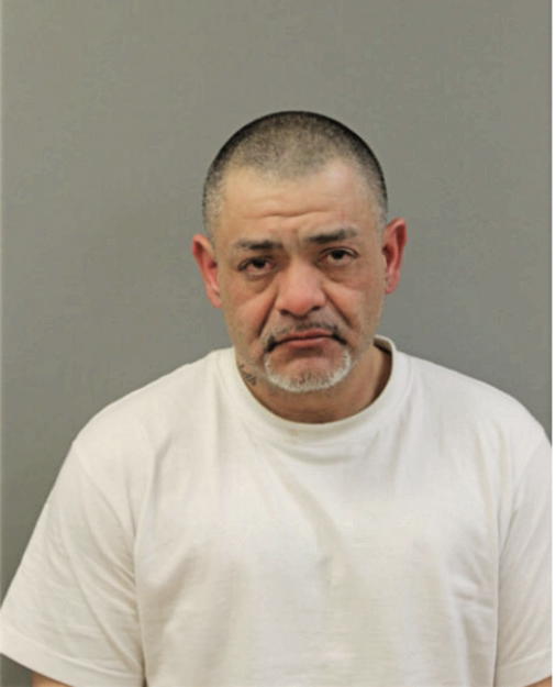RICARDO MELENDEZ, Cook County, Illinois