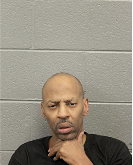 BRIAN A MILLER, Cook County, Illinois