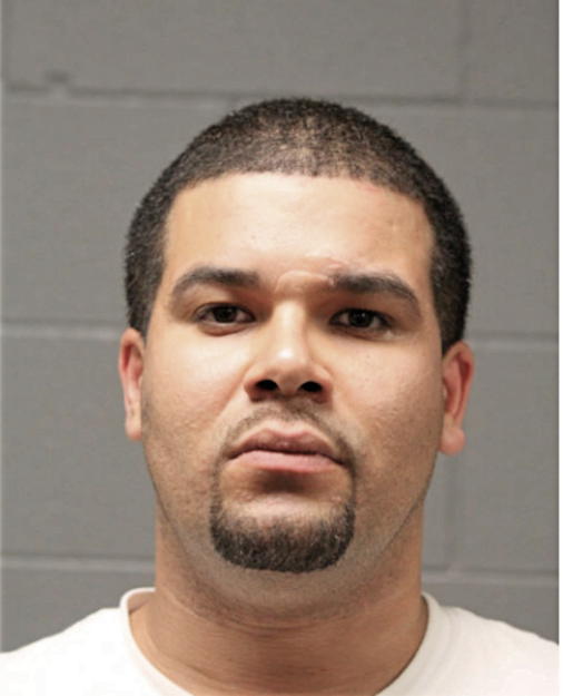 ELIAS MONZON, Cook County, Illinois