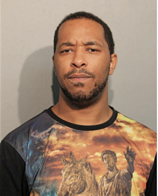KARL ERIK MOORE, Cook County, Illinois