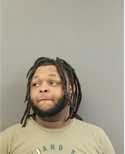 TOBY M NEWBERN, Cook County, Illinois