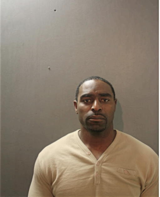 ANTOINE NICHOLS, Cook County, Illinois