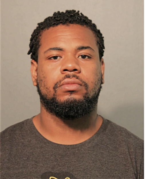 CHRISTOPHER NORTON, Cook County, Illinois