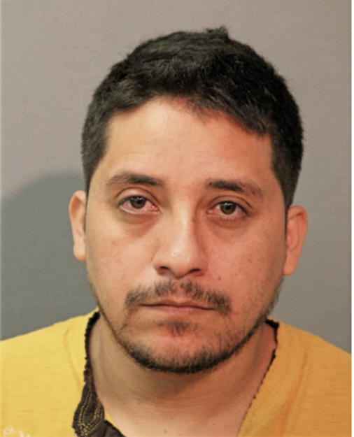 FELIPE NUNEZ-ALCANTAR, Cook County, Illinois