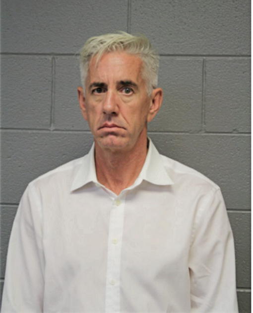 WILLIAM F OHHARA, Cook County, Illinois