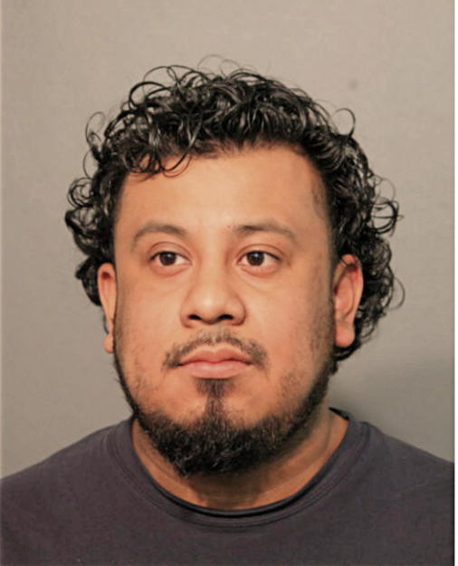 MOISE OLIVARES, Cook County, Illinois