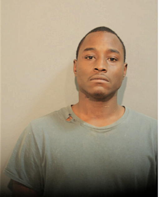 DUSHAWN OLIVER, Cook County, Illinois