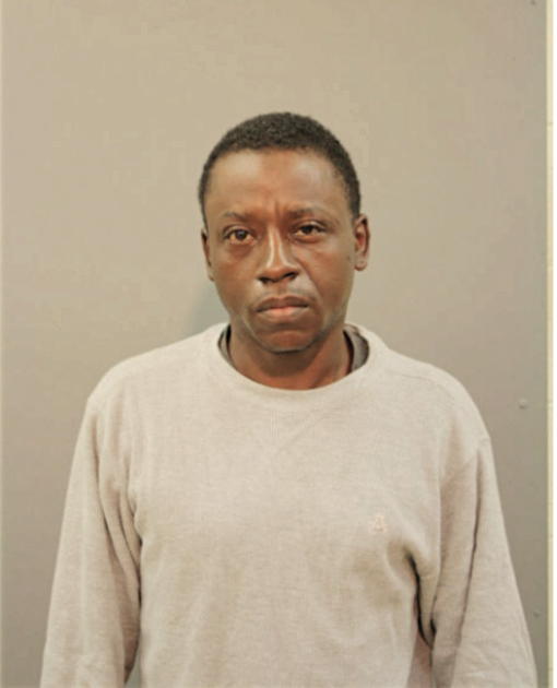 ERIC OLIVER, Cook County, Illinois