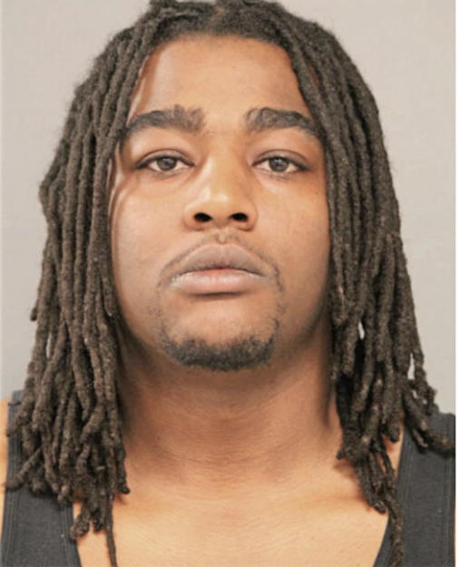 SEAN OLLISON, Cook County, Illinois