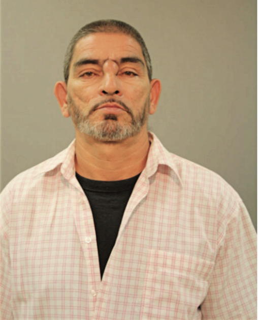 MIGUEL A ORTIZ, Cook County, Illinois