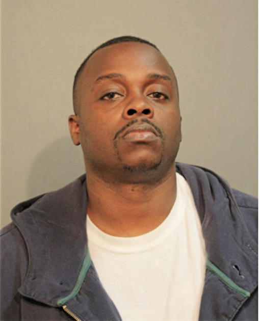 TROY J PHILLIPS, Cook County, Illinois