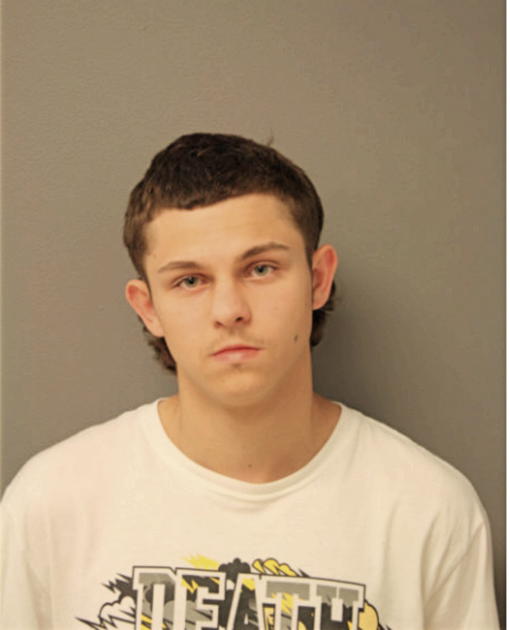 JACEK PIETRASZEK, Cook County, Illinois