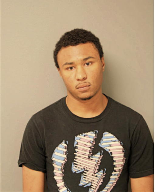 QUENTIN M PITTMAN, Cook County, Illinois